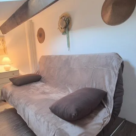 Apartamento Charmante Maison De - Confort - Parking - Proche Plage, Commerces Et Animations *
