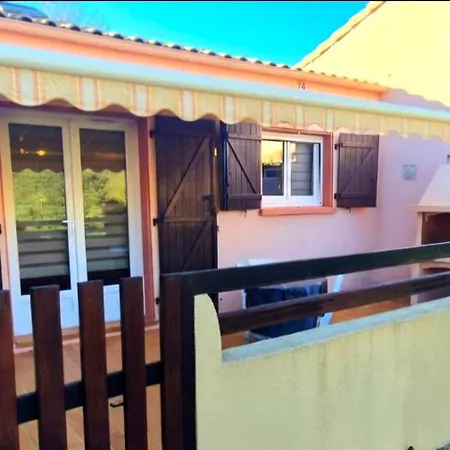 Les Lavandines 2 Proche Commerces Et Plages
