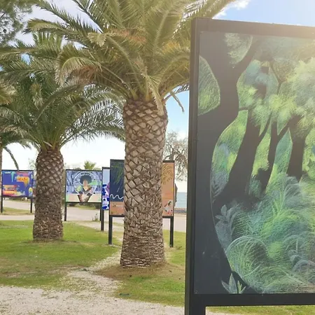 Les Lavandines 2 Proche Commerces Et Plages Apartament Argelès-sur-Mer