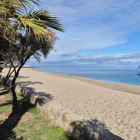 Διαμέρισμα Les Lavandines 2 Proche Commerces Et Plages