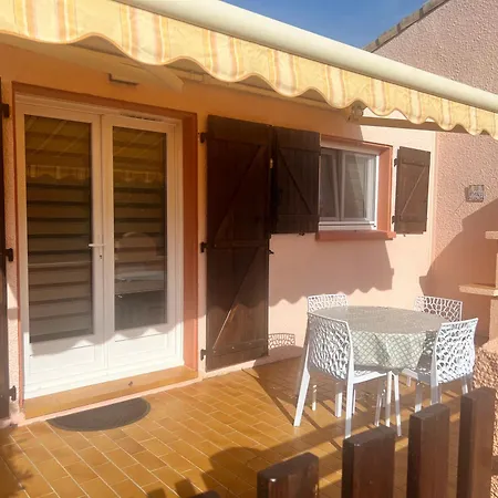 Lejlighed Charmante Maison De - Confort - Parking - Proche Plage, Commerces Et Animations *